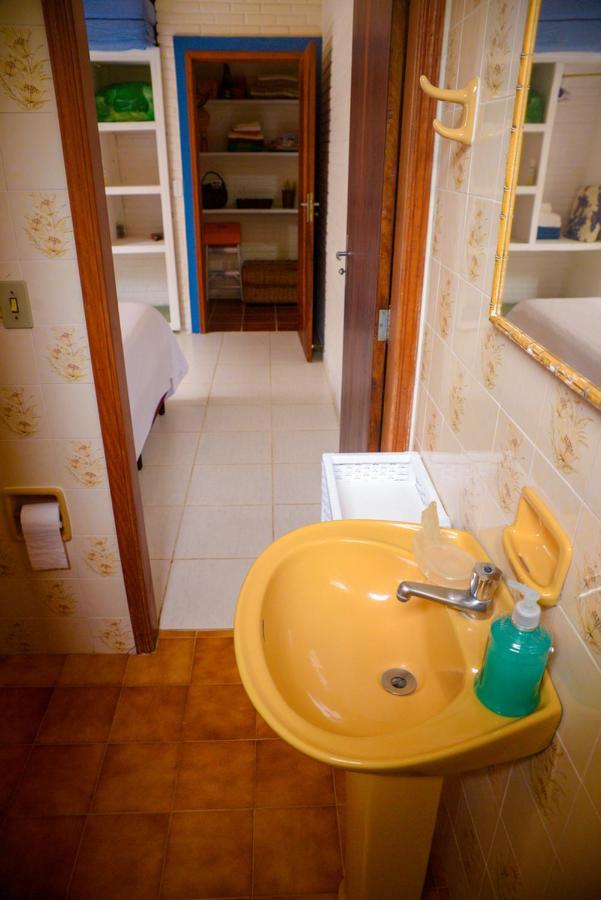 Otima Casa C Wi Fi 8 Min Da Barequecaba Sp Holiday home
