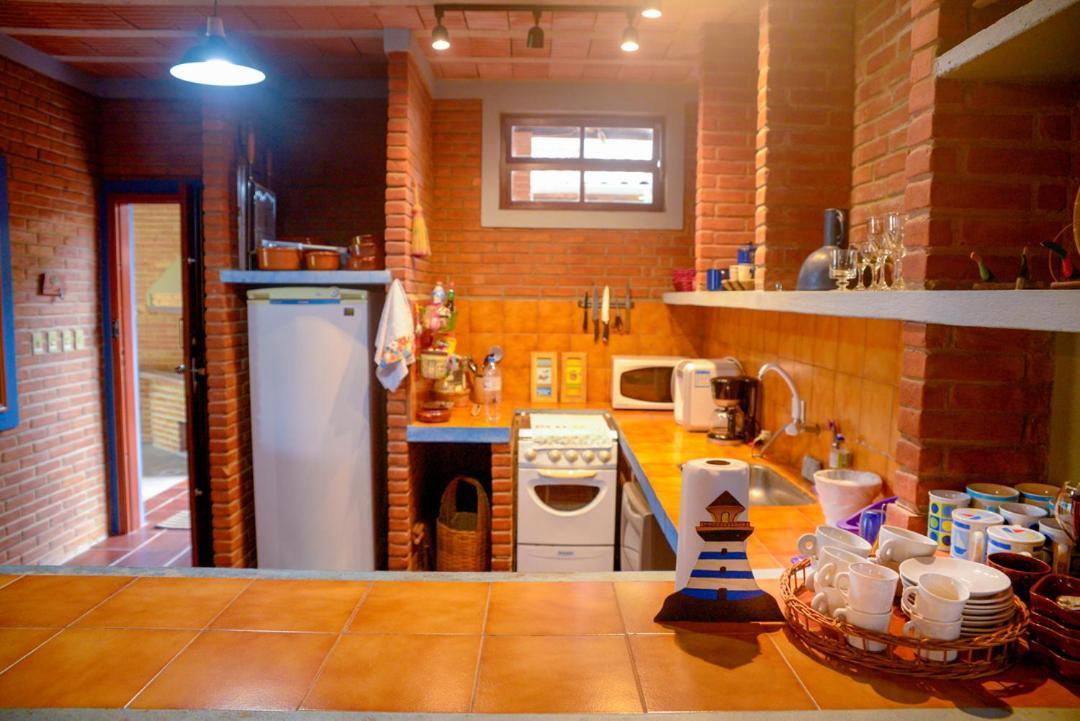 Otima Casa C Wi Fi 8 Min Da Barequecaba Sp *