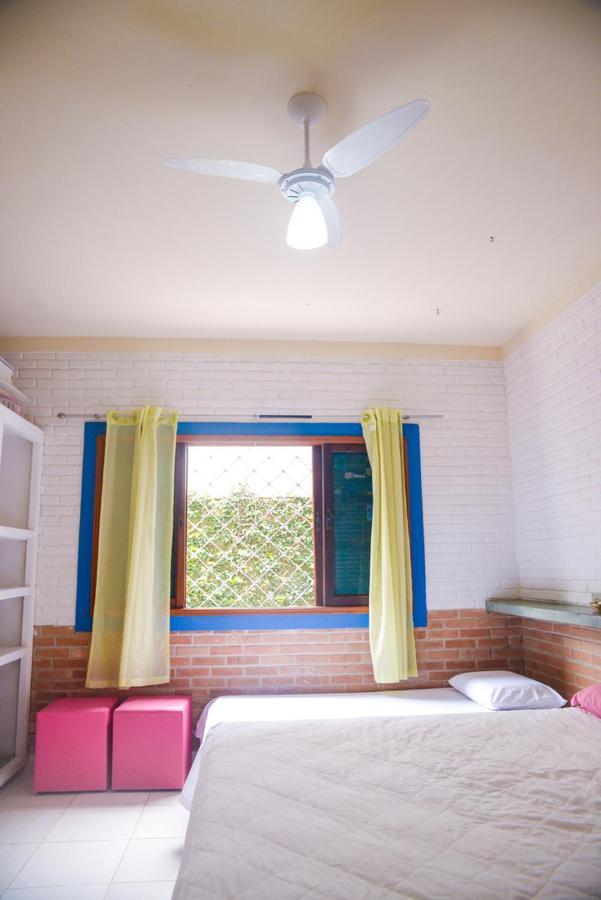 Otima Casa C Wi Fi 8 Min Da Barequecaba Sp Sao Sebastiao (Sao Paulo)