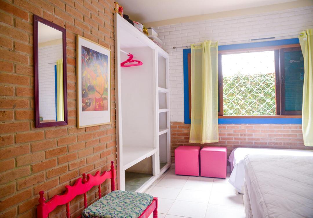 Otima Casa C Wi Fi 8 Min Da Barequecaba Sp