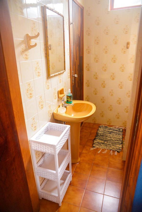 Otima Casa C Wi Fi 8 Min Da Barequecaba Sp * Sao Sebastiao (Sao Paulo)