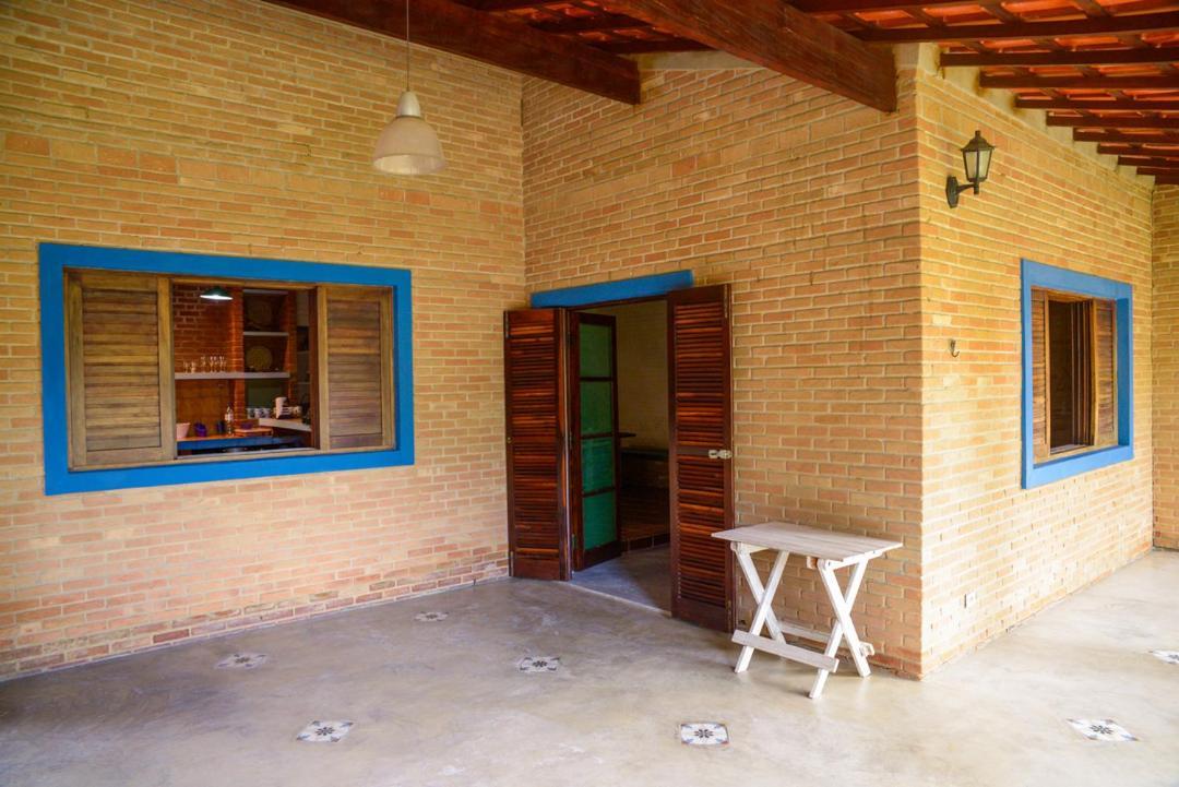 Holiday home Otima Casa C Wi Fi 8 Min Da Barequecaba Sp Sao Sebastiao (Sao Paulo)