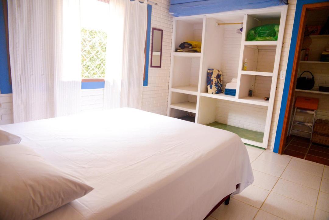 Otima Casa C Wi Fi 8 Min Da Barequecaba Sp * Sao Sebastiao (Sao Paulo)