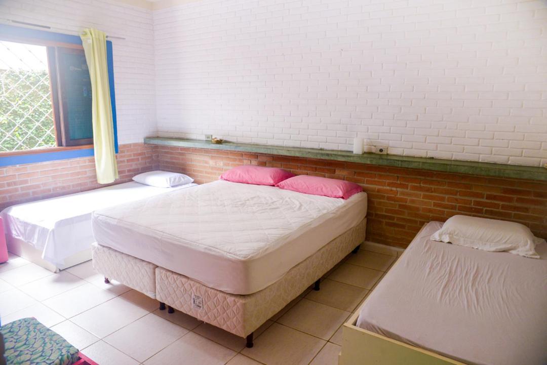 Holiday home Otima Casa C Wi Fi 8 Min Da Barequecaba Sp