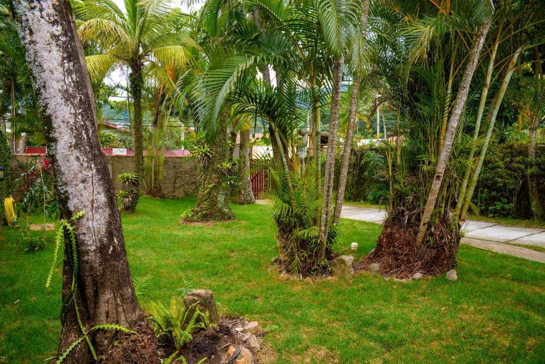 Holiday home Otima Casa C Wi Fi 8 Min Da Barequecaba Sp