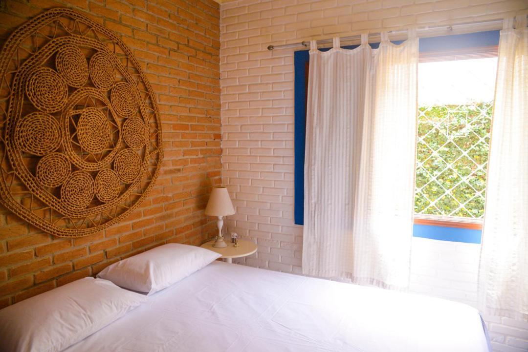 Holiday home Otima Casa C Wi Fi 8 Min Da Barequecaba Sp *