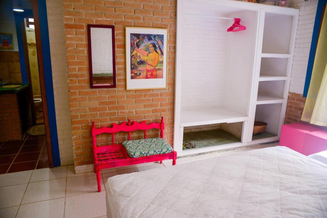 Otima Casa C Wi Fi 8 Min Da Barequecaba Sp Holiday home *