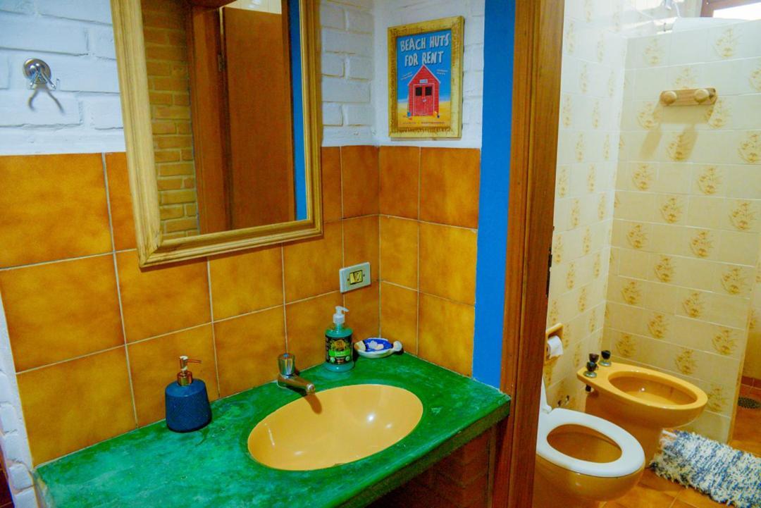 Otima Casa C Wi Fi 8 Min Da Barequecaba Sp * Sao Sebastiao (Sao Paulo)