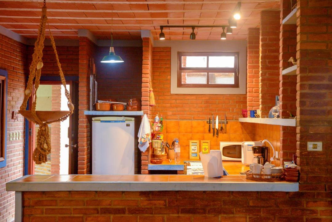 Otima Casa C Wi Fi 8 Min Da Barequecaba Sp Holiday home *