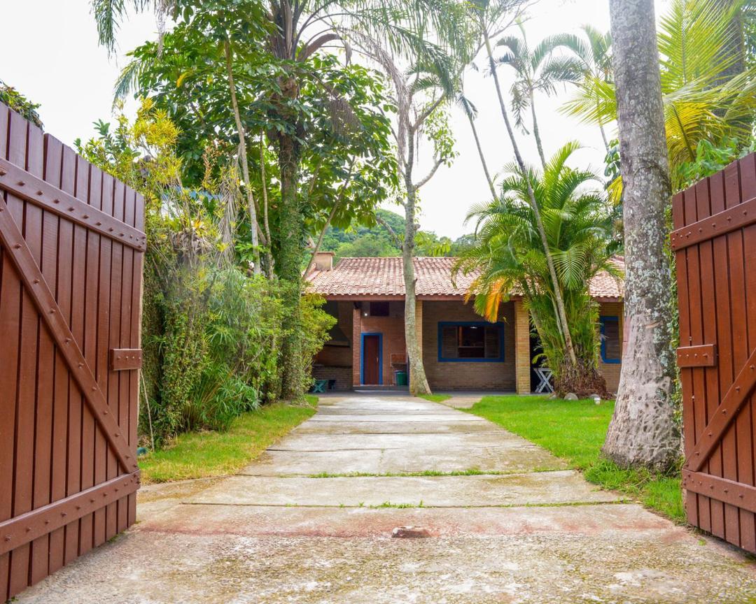 Holiday home Otima Casa C Wi Fi 8 Min Da Barequecaba Sp