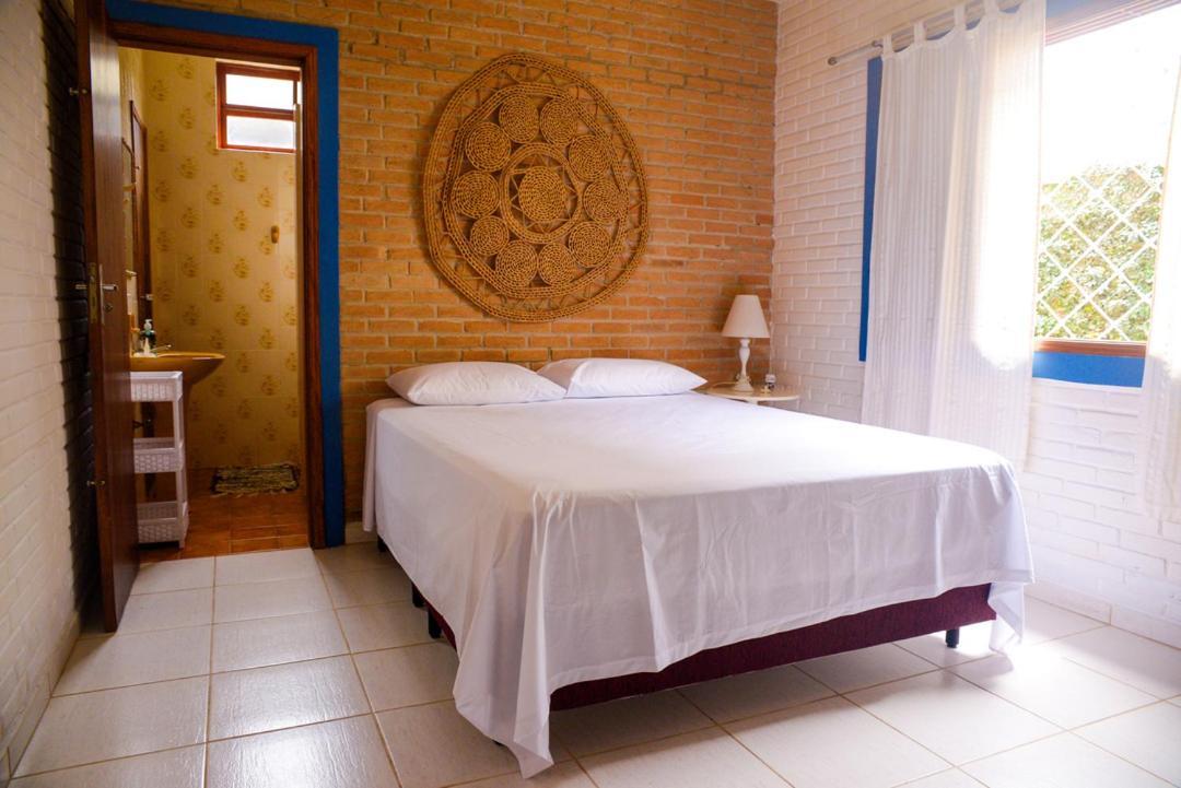 Holiday home Otima Casa C Wi Fi 8 Min Da Barequecaba Sp Sao Sebastiao (Sao Paulo)
