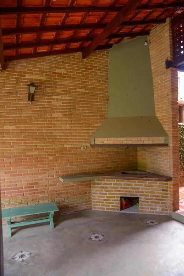 Otima Casa C Wi Fi 8 Min Da Barequecaba Sp *